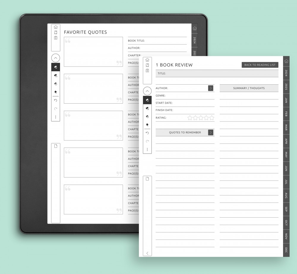 Embrace Literary Exploration and Reflection for Kindle Scribe Embrace Literary Exploration and Reflection for Kindle Scribe